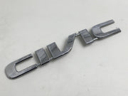 Moldura Honda Civic - civiclogo