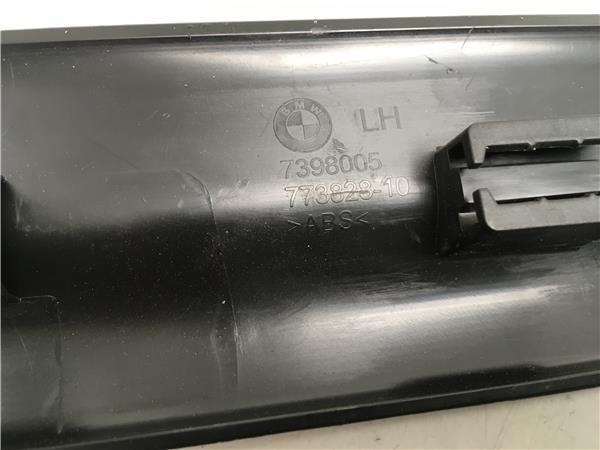 Moldura interior delantera izq Bmw X3 G0 - 7398005