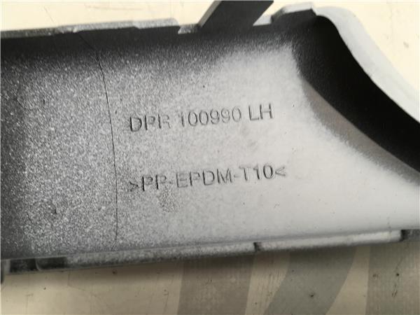 Moldura izq Paragolpes delantero Rover 2