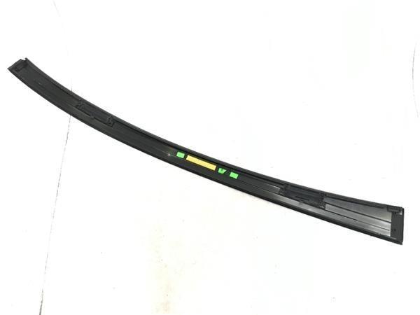 Moldura Izq techo Mercedes E Coupe C207 - A2076900780