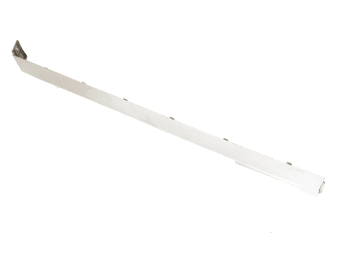 Moldura izquierda Mercedes Viano - A6396913208