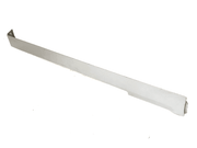 Moldura izquierda Mercedes Viano - A6396913208