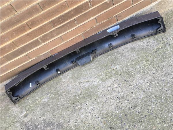Moldura maletero Honda CR-V 3 - 74895swwa010m1