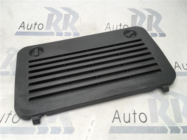 Moldura maletero Mercedes ML W163 - 