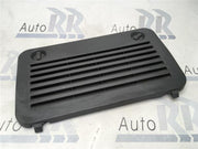 Moldura maletero Mercedes ML W163