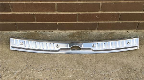 Moldura maletero Peugeot 308 SW - 807517d