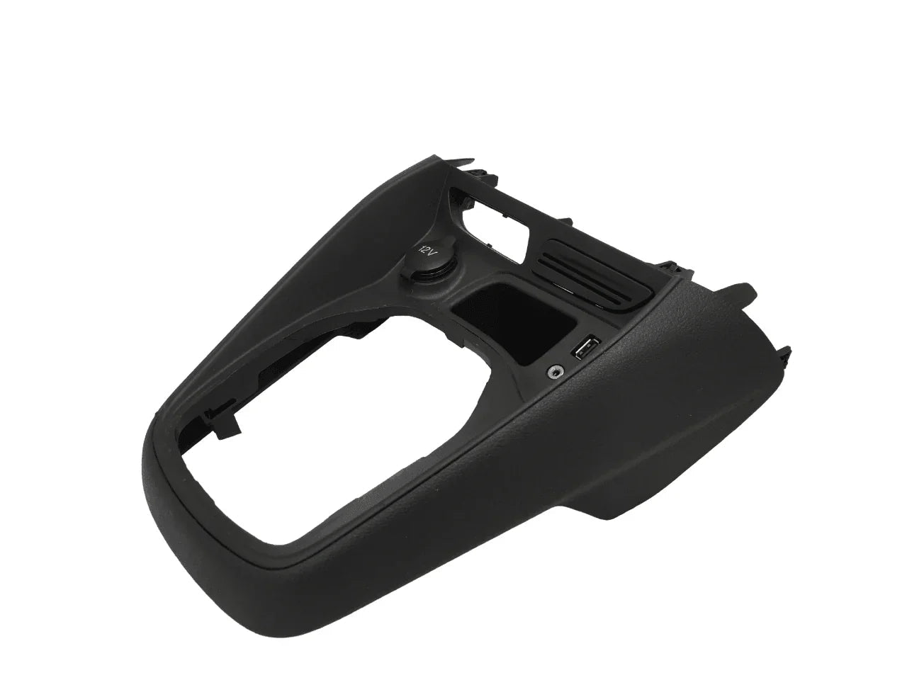 Moldura palanca cambios Ford Transit Courier