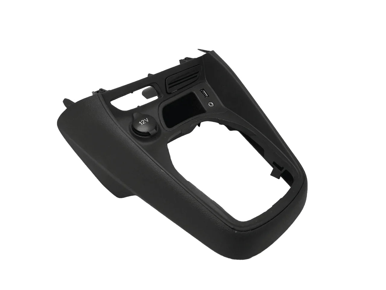 Moldura palanca cambios Ford Transit Courier