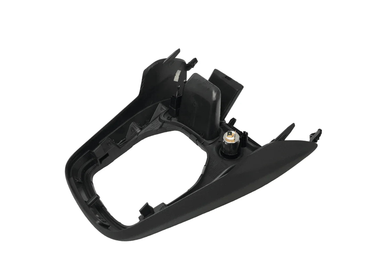 Moldura palanca cambios Ford Transit Courier