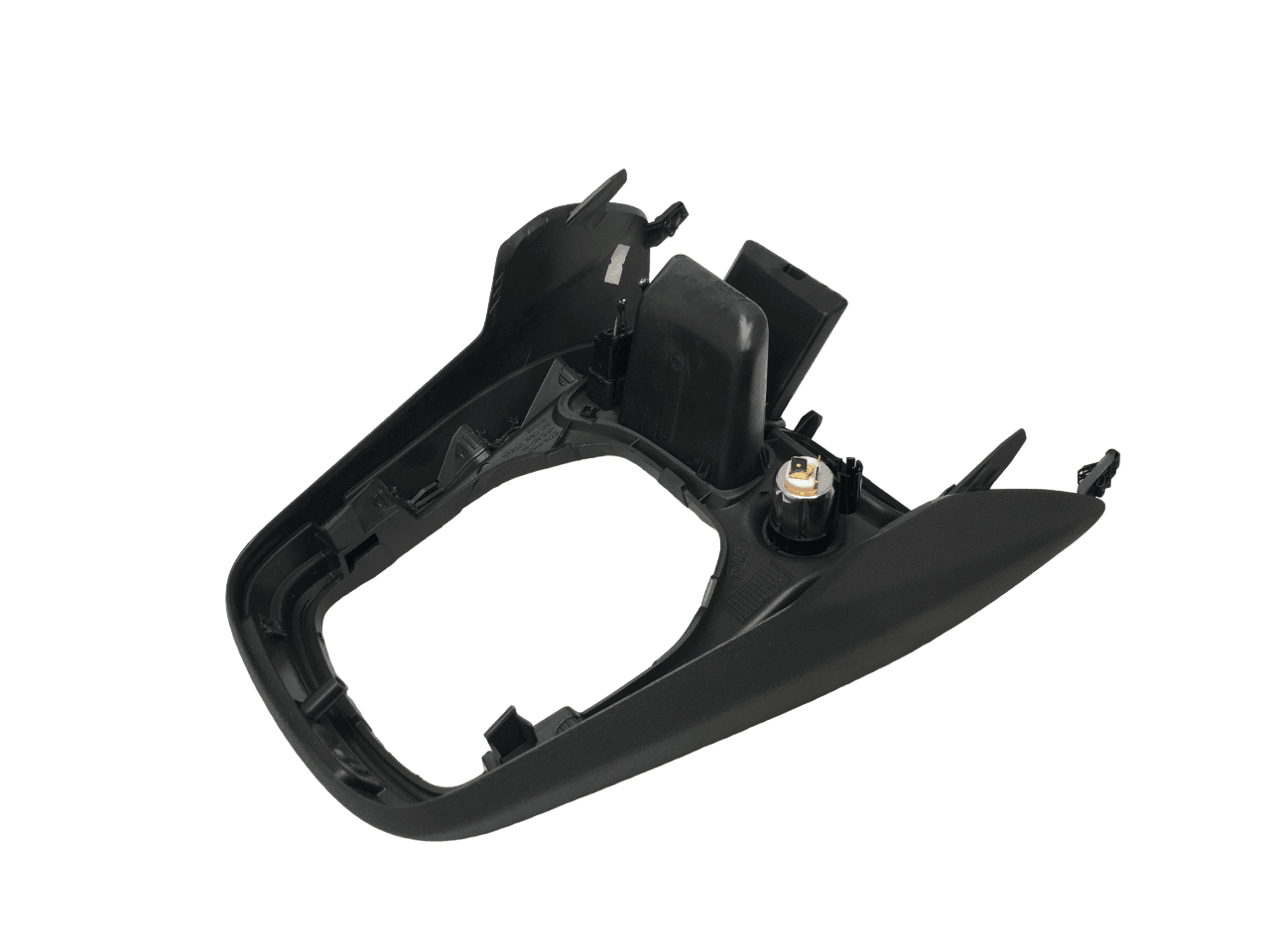 Moldura palanca cambios Ford Transit Courier - et76r045h20