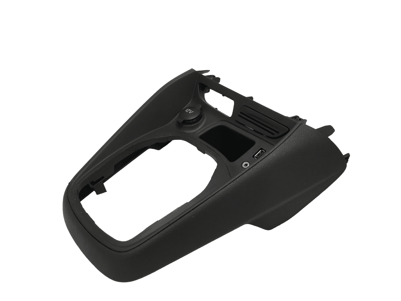 Moldura palanca cambios Ford Transit Courier - et76r045h20