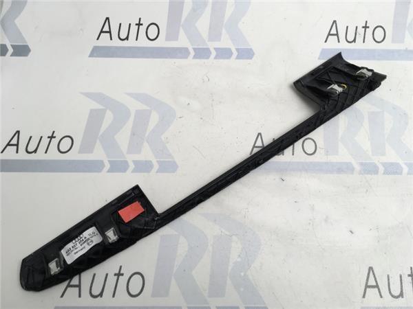Moldura pantalla central Audi A6 4G