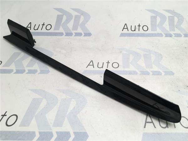 Moldura pantalla central Audi A6 4G - 4g2857304a