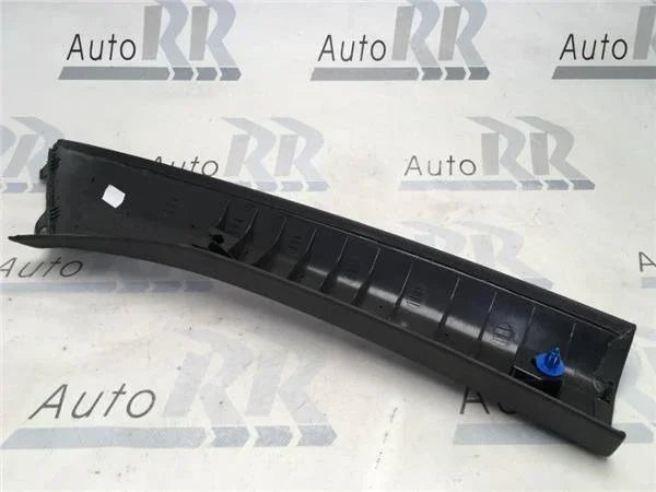 Moldura parabrisas izquierda, Bmw Serie