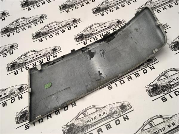 Moldura paragolpes vw t5 7e5807820 - 7e5807820