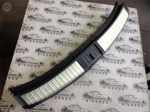 Moldura plateada maletero infiniti fx30 - 849921ca0a