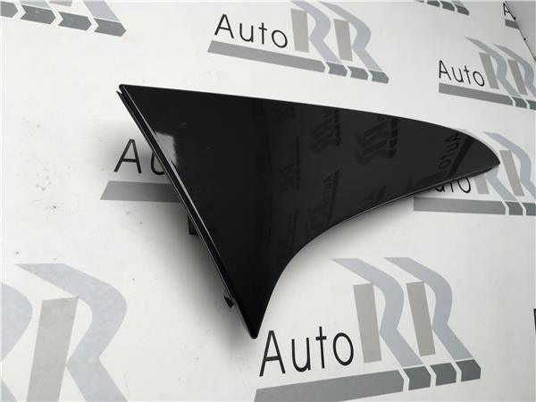 Moldura Porton derecha Bmw X5 F15 - 51627304606