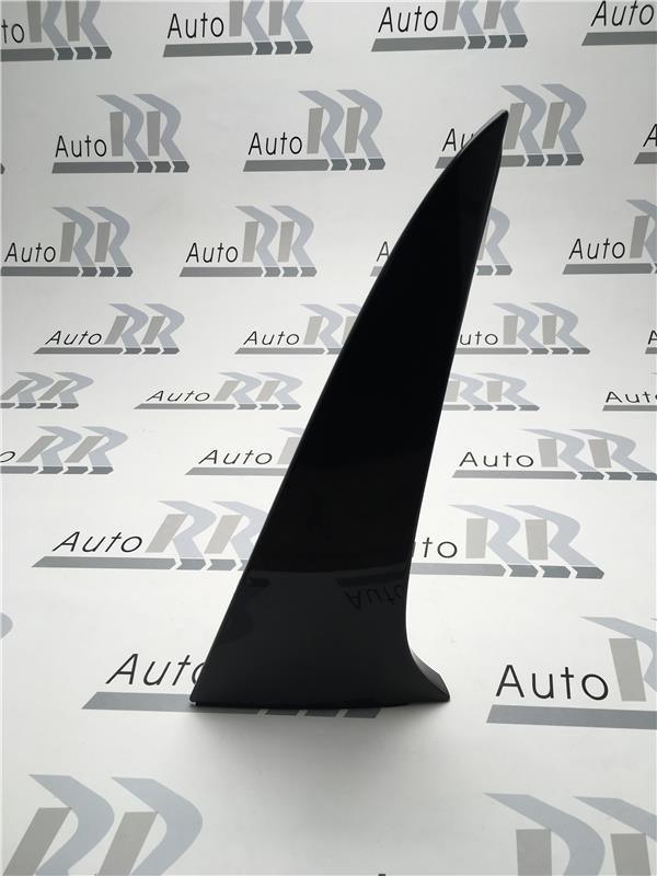 Moldura Porton derecha Bmw X5 F15 - AutoRR 51627304606