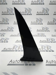 Moldura Porton Izquierda Bmw X5 F15 - 51627304605