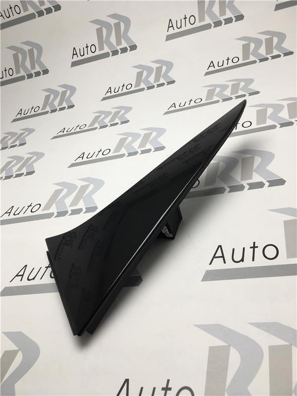 Moldura Porton Izquierda Bmw X5 F15 - 51627304605