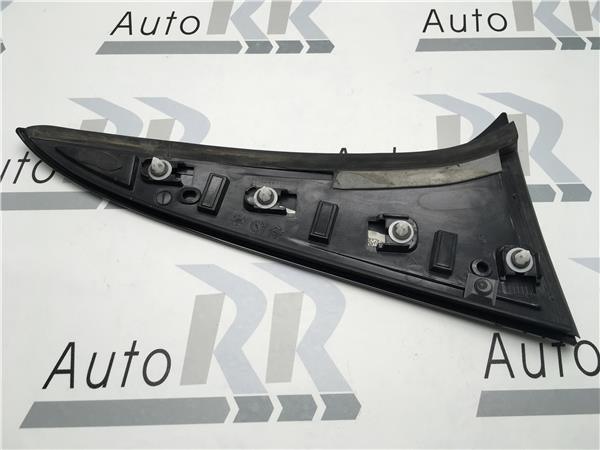 Moldura Porton Izquierda Bmw X5 F15 - 51627304605