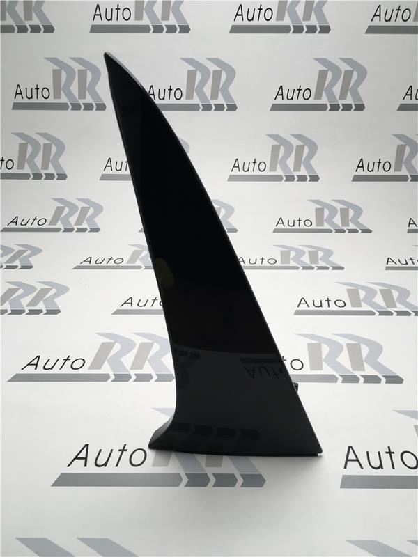 Moldura Porton Izquierda Bmw X5 F15 - 51627304605