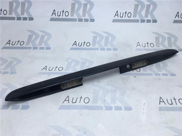 Moldura porton Mercedes ML W163 - 1637400093
