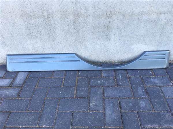 Moldura Porton Toyota J9 - 7680160030