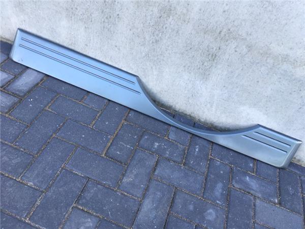 Moldura Porton Toyota J9 - 7680160030