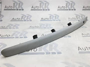 Moldura porton trasero Focus II