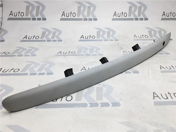 Moldura porton trasero Focus II - 6m51a43404bb