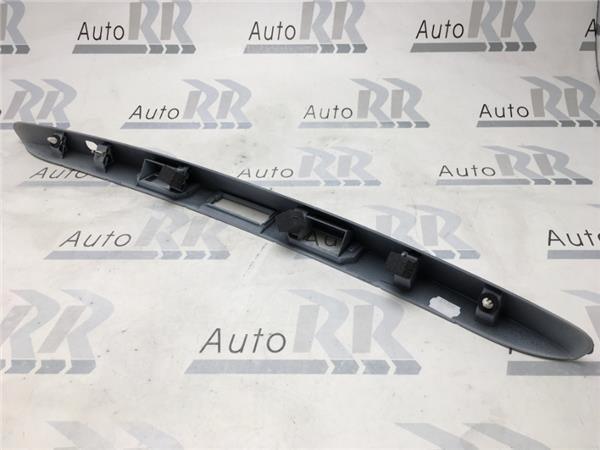 Moldura porton trasero Focus II - 6m51a43404bb