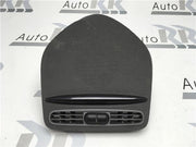 Moldura protectora altavoz mercedes