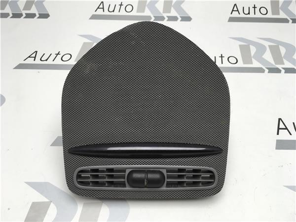 Moldura protectora altavoz mercedes