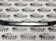 Moldura puerta audi a4 b7 s-line - 