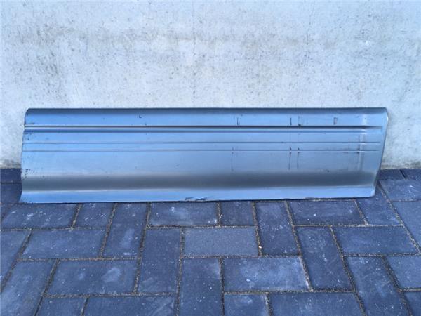 Moldura puerta del dcha Land Cruiser J9 - 7507160010