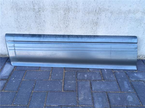 Moldura puerta del Izq Land Cruiser J9 - 7507260010