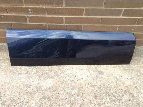 Moldura puerta del izq toyota j120 - 75732-60160