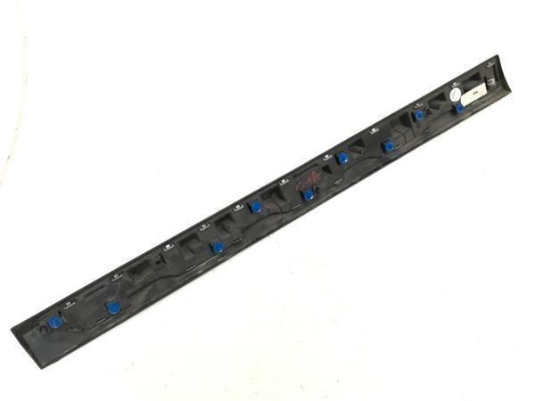 Moldura puerta delantera izq Bmw X3 G01