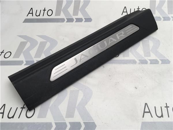 Moldura puerta Jaguar XF - gx7313201ec8pvj