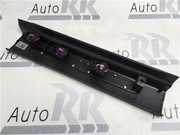 Moldura puerta Jaguar XF - gx7313201ec8pvj