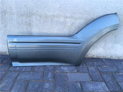 Moldura puerta tras IZQ Land Cruiser J9