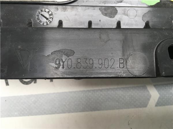 Moldura puerta trasera derecha Cayenne 9 - 9y0839902B