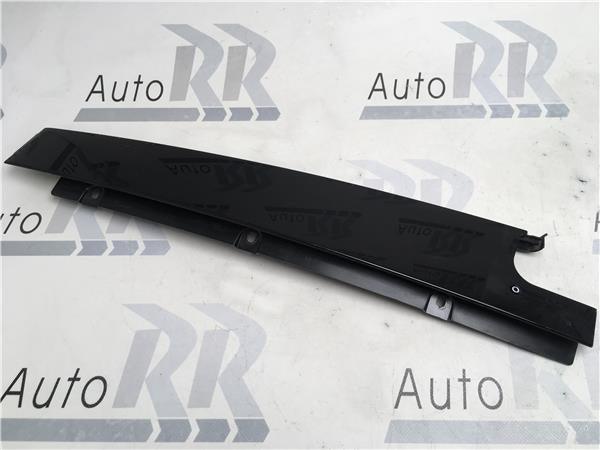 Moldura puerta trasera derecha Cayenne 9 - 9y0839902B