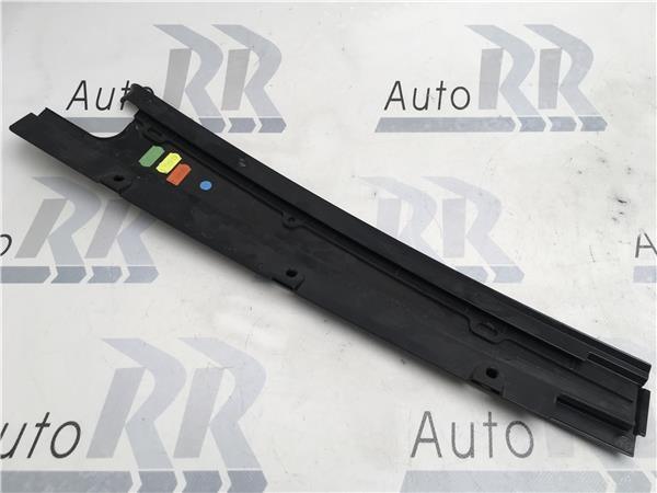 Moldura puerta trasera derecha Cayenne 9 - 9y0839902B