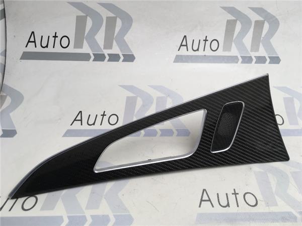 Moldura puerta trasera izq Audi RS6 4G - AutoRR 4g0867419