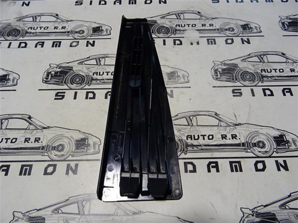 Moldura reposapies porsche 911 997 - 99755161100