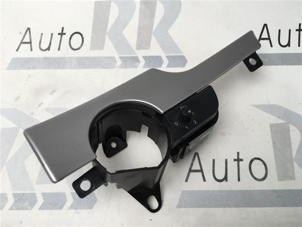 Moldura salpicadero Audi A4 B7 8e1853189 - 8e1853189