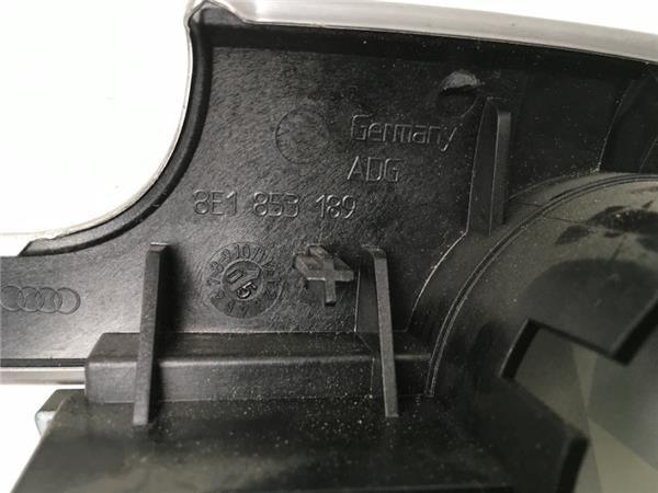 Moldura salpicadero Audi A4 B7 8e1853189
