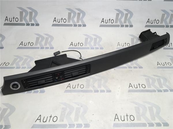 Moldura salpicadero BMW E92 E93 - 7900802-01